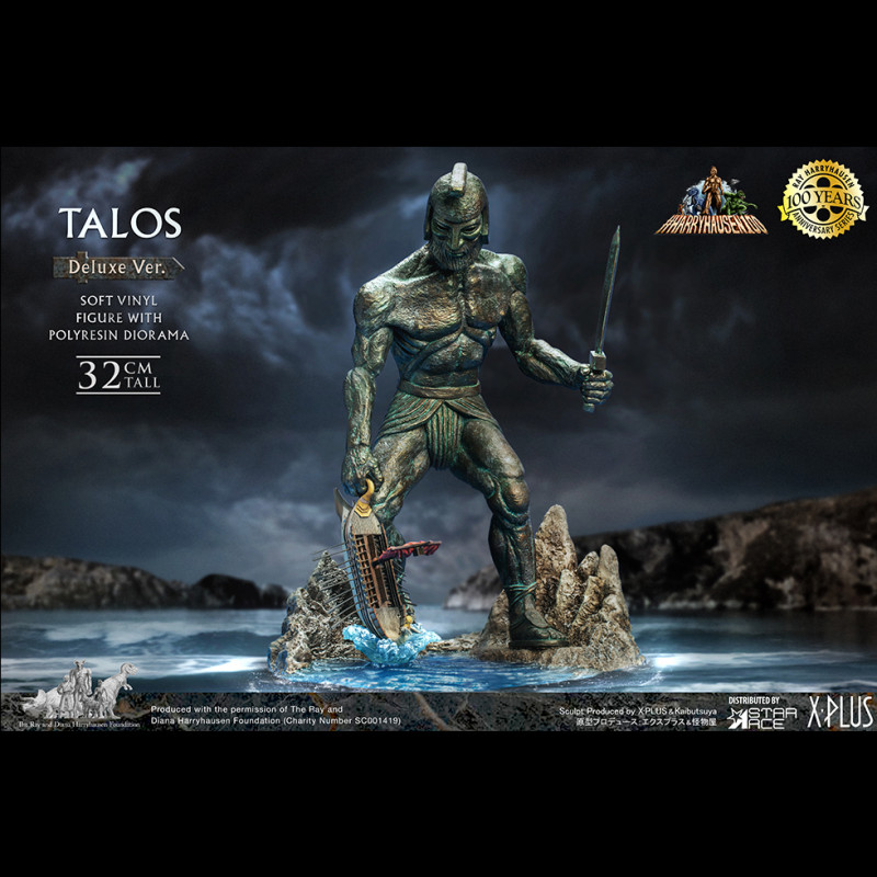 Talos что это